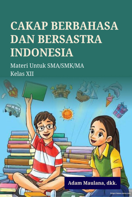 cover buku
