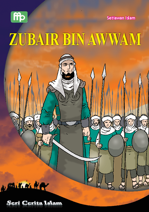 cover buku