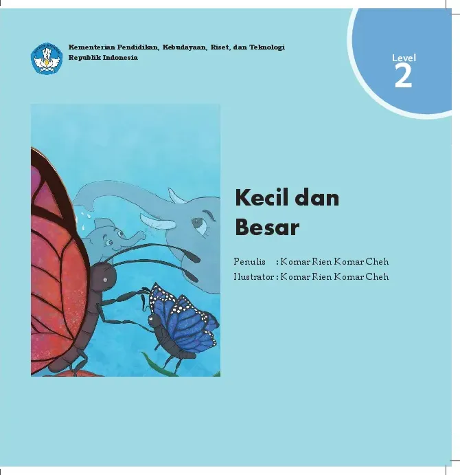 cover buku