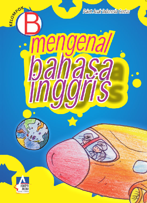 cover buku