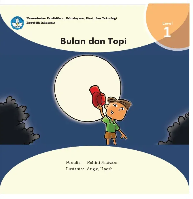 cover buku