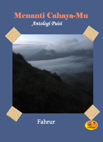 cover buku
