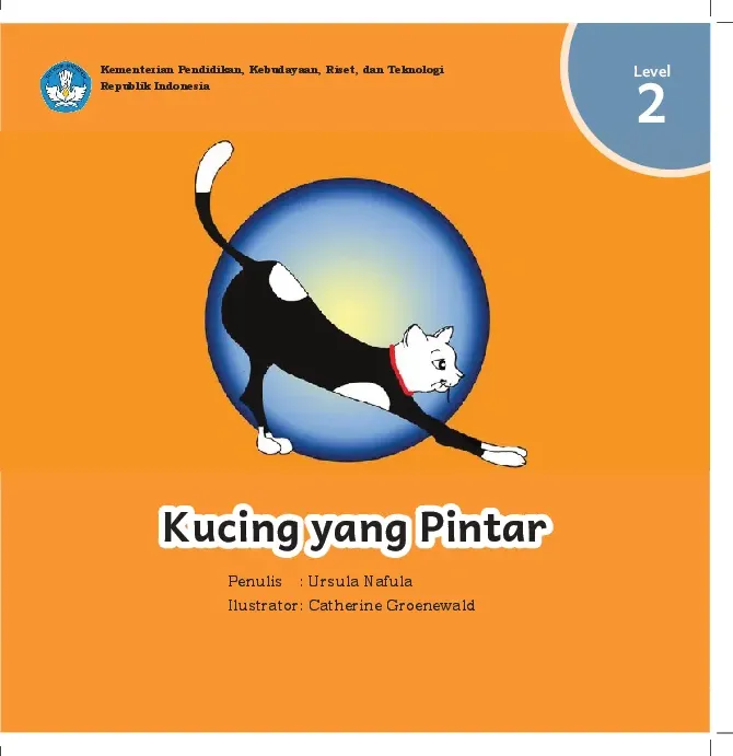 cover buku