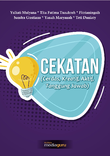 cover buku