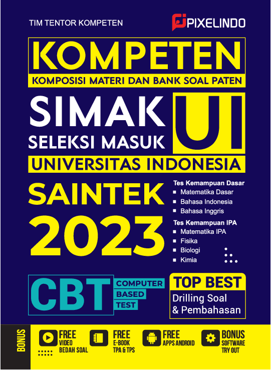 cover buku