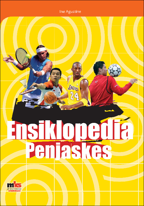 cover buku