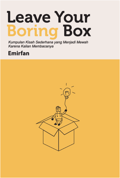 cover buku