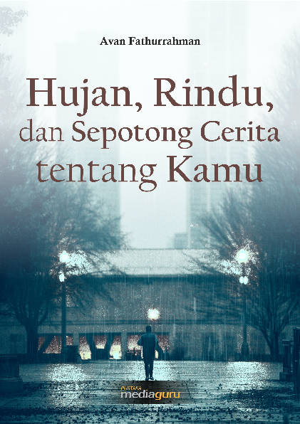 cover buku