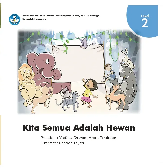 cover buku