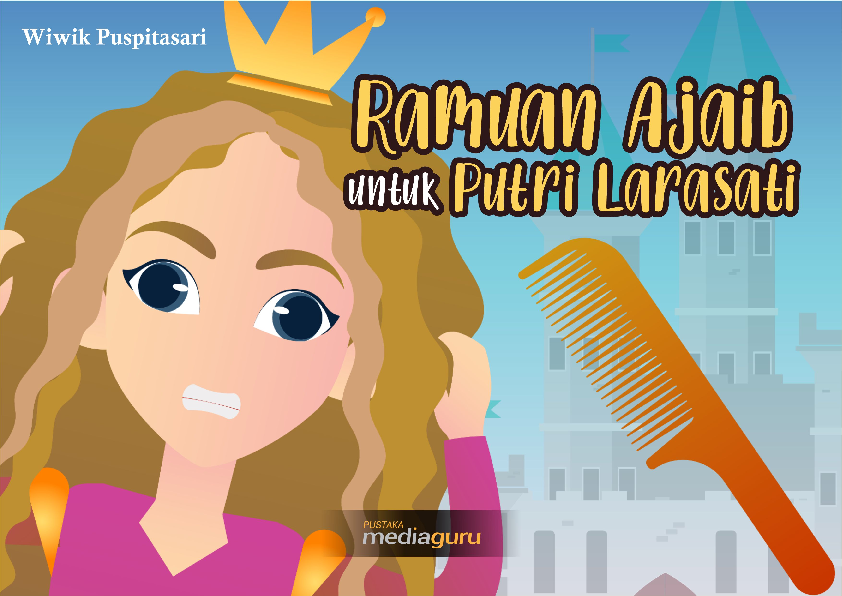 cover buku