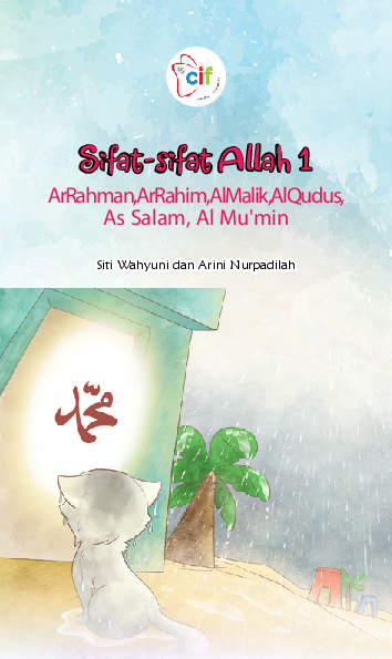 cover buku