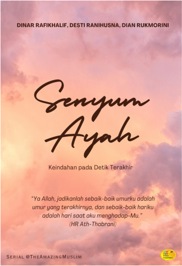 cover buku