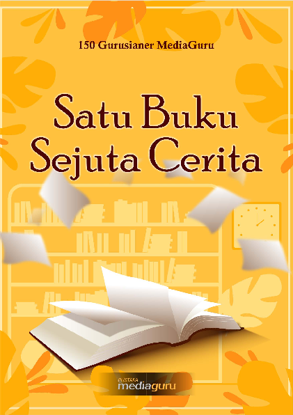 cover buku