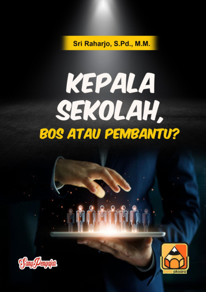 cover buku
