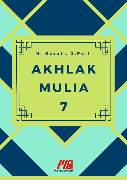 cover buku