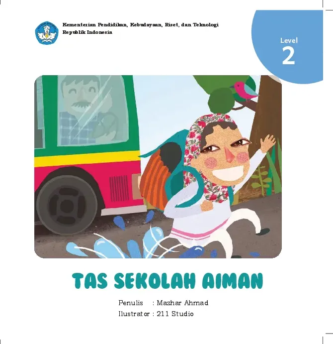 cover buku