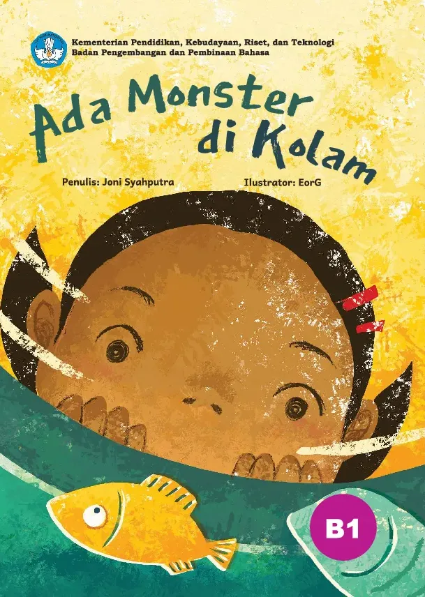 cover buku