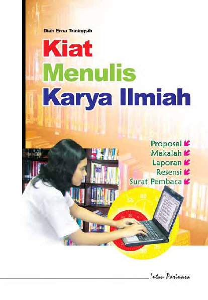 cover buku