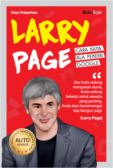 cover buku