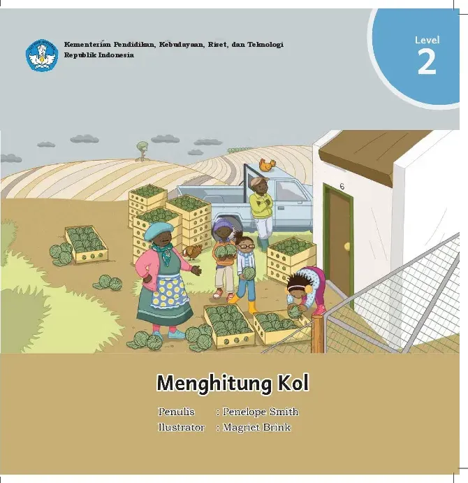 cover buku