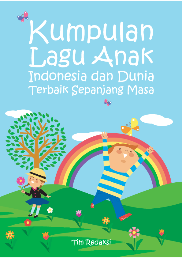 cover buku