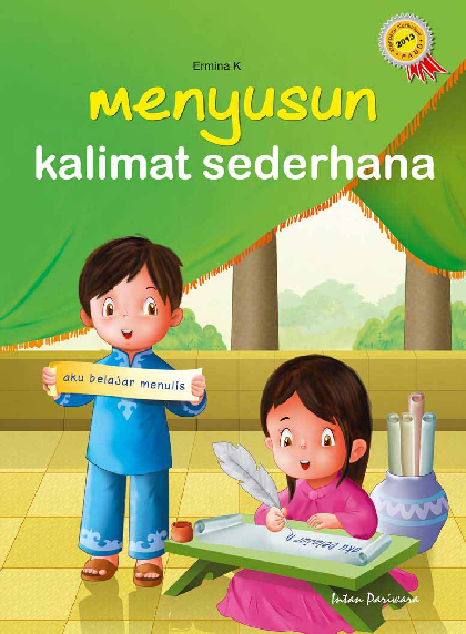 cover buku