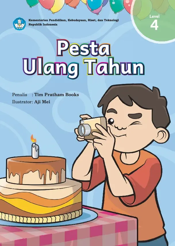 cover buku