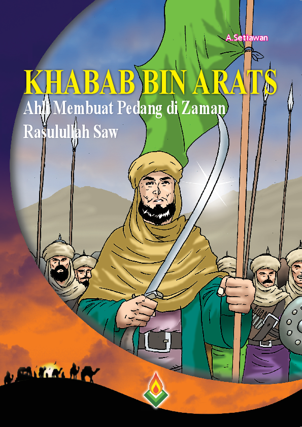 cover buku