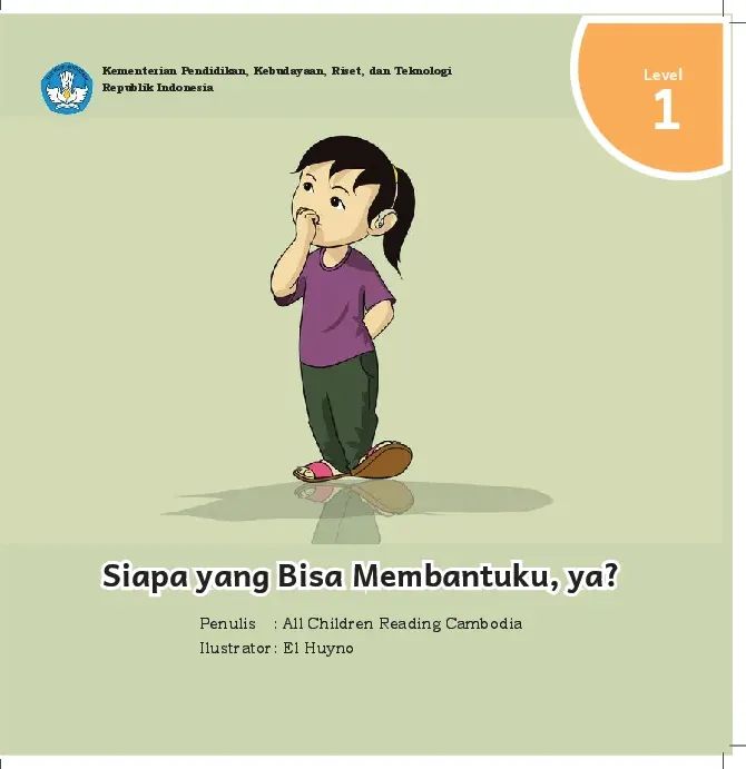 cover buku