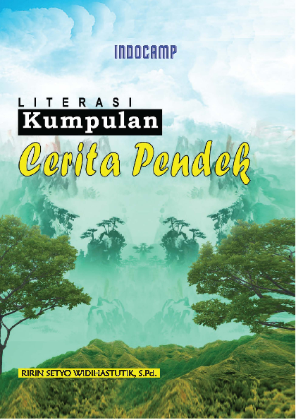 cover buku