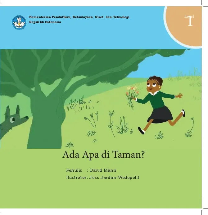 cover buku