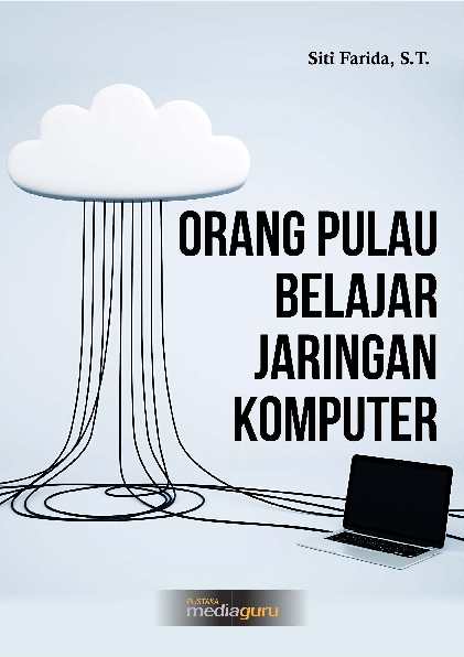 cover buku