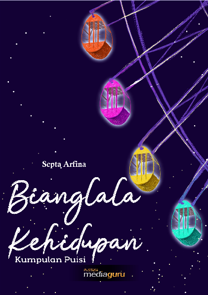 cover buku
