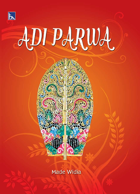 cover buku