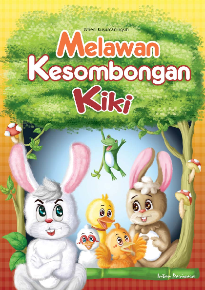 cover buku