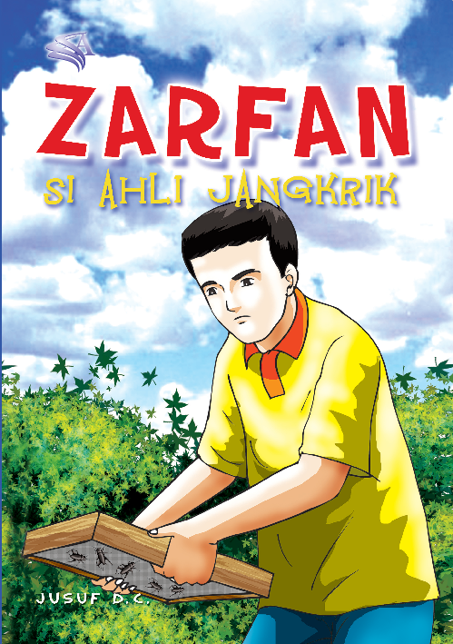 cover buku