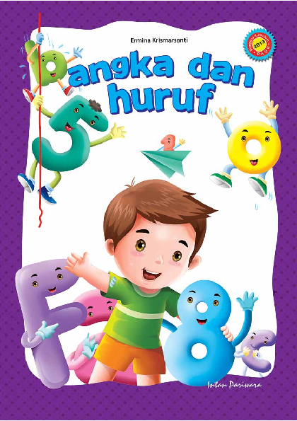 cover buku