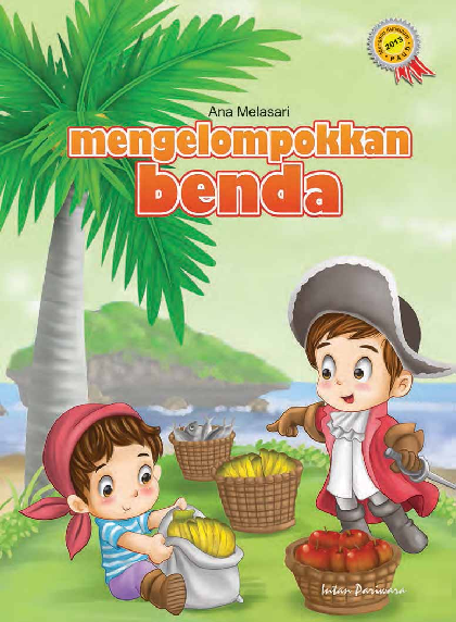 cover buku