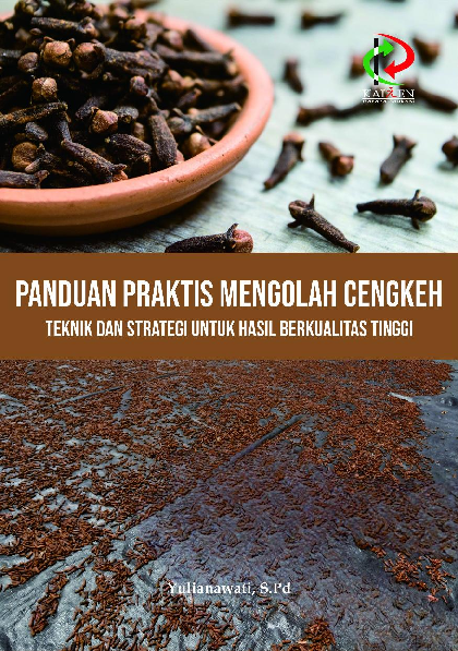 cover buku