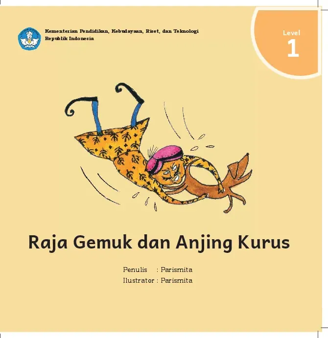 cover buku