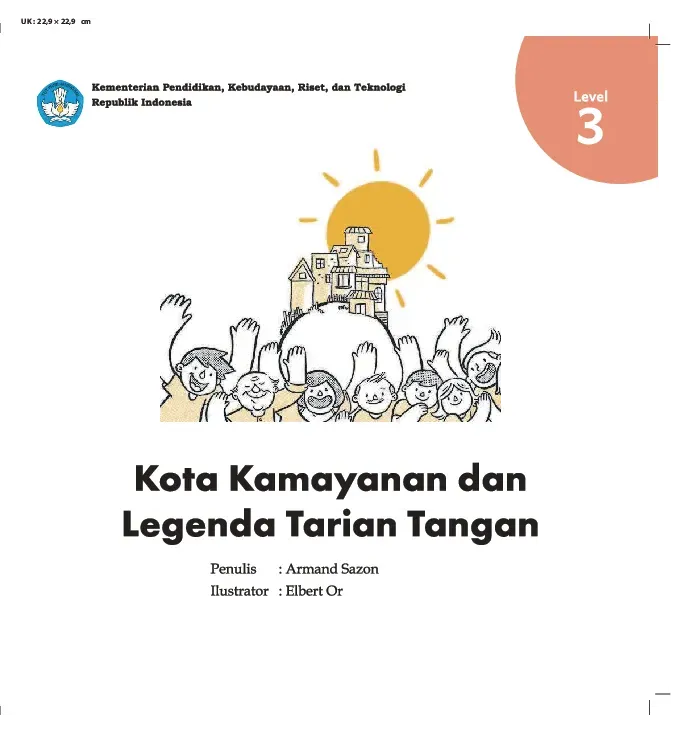 cover buku