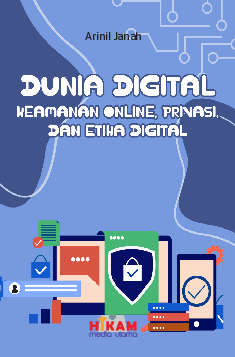 cover buku