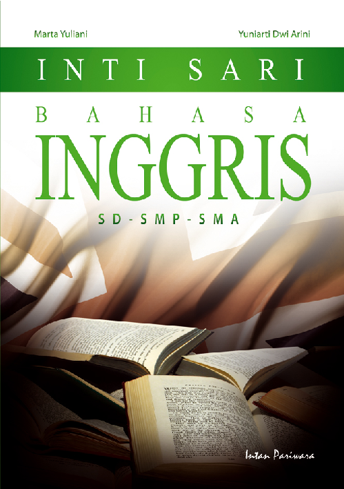 cover buku