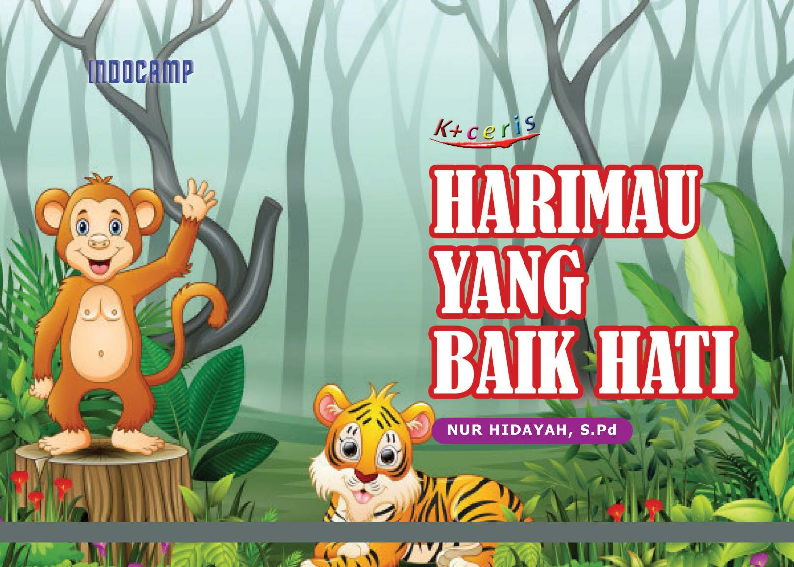 cover buku