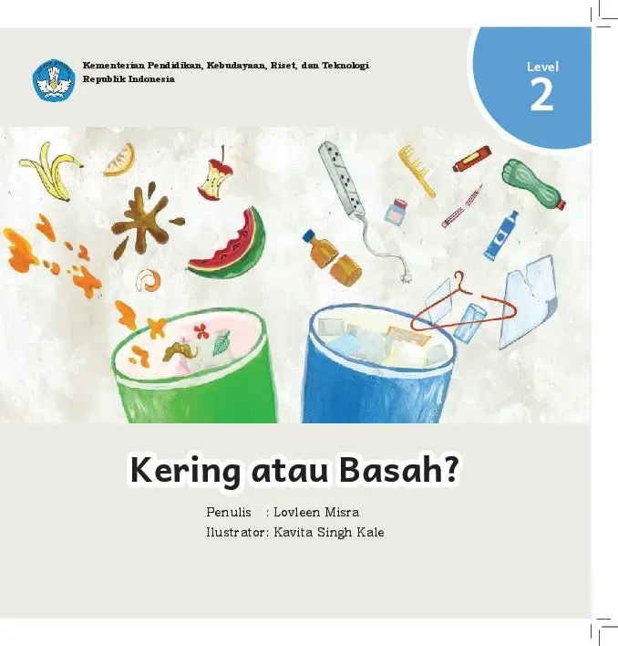 cover buku