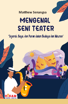 cover buku