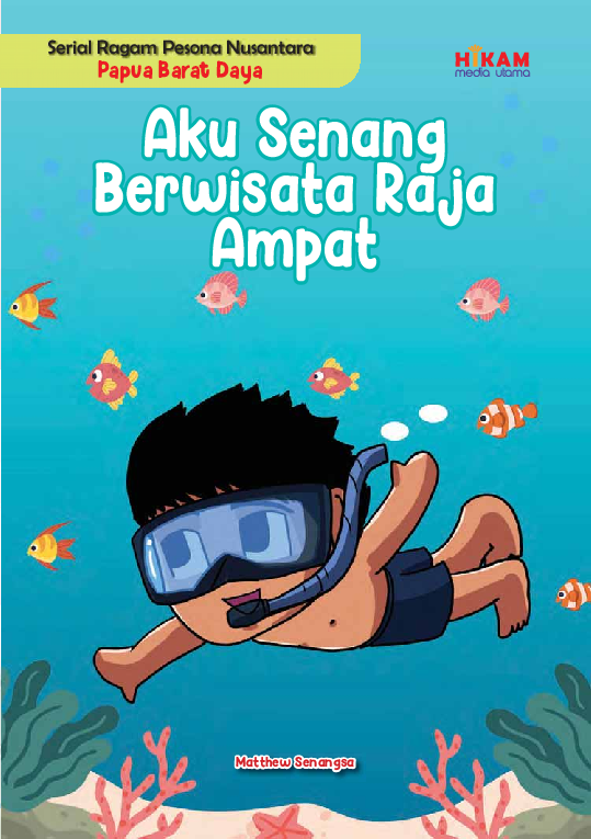 cover buku