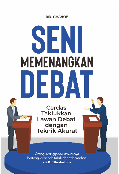 cover buku