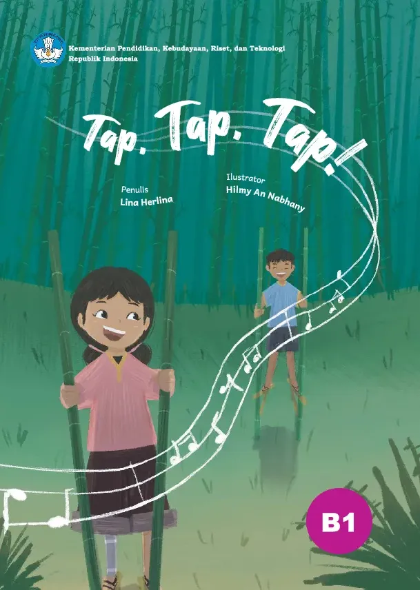 cover buku