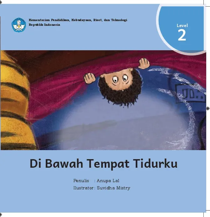 cover buku